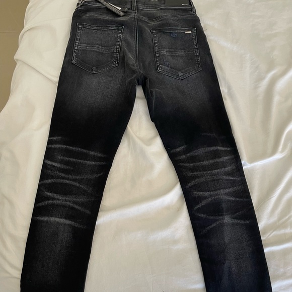 AMIRI JEANS - Picture 3 of 4